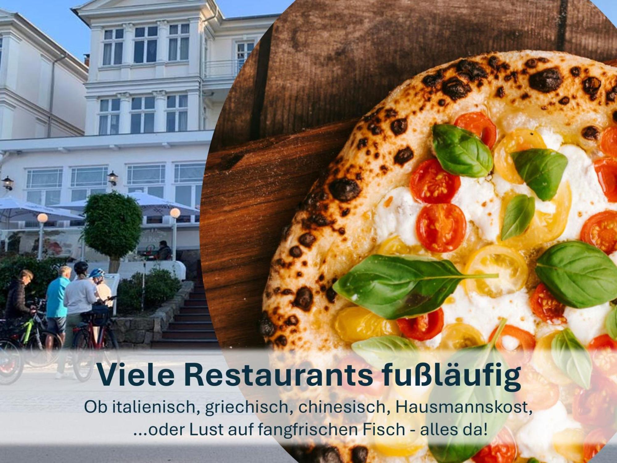 Paradies-Ambiente - Strandnah, Sauna, Kamin, Hundefreundlich Zinnowitz Exteriér fotografie