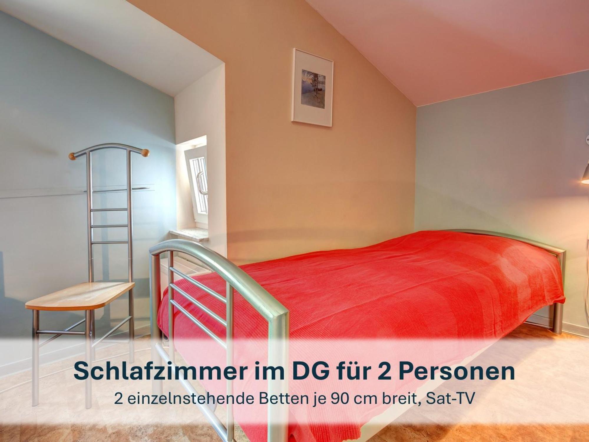 Paradies-Ambiente - Strandnah, Sauna, Kamin, Hundefreundlich Zinnowitz Exteriér fotografie