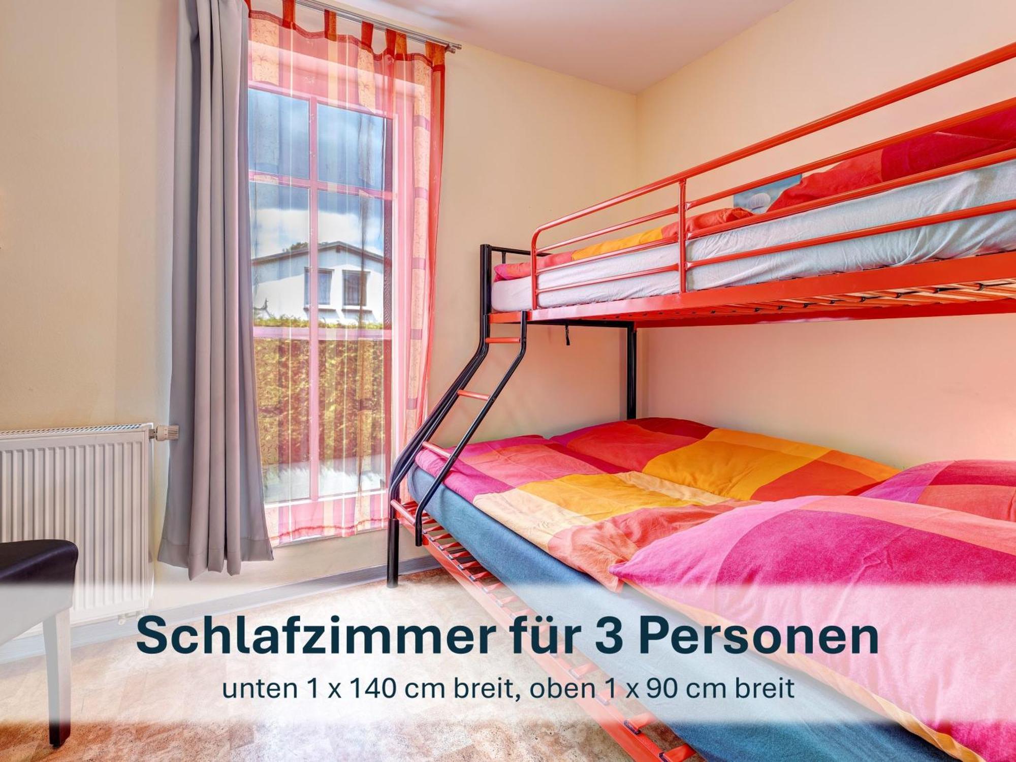Paradies-Ambiente - Strandnah, Sauna, Kamin, Hundefreundlich Zinnowitz Exteriér fotografie