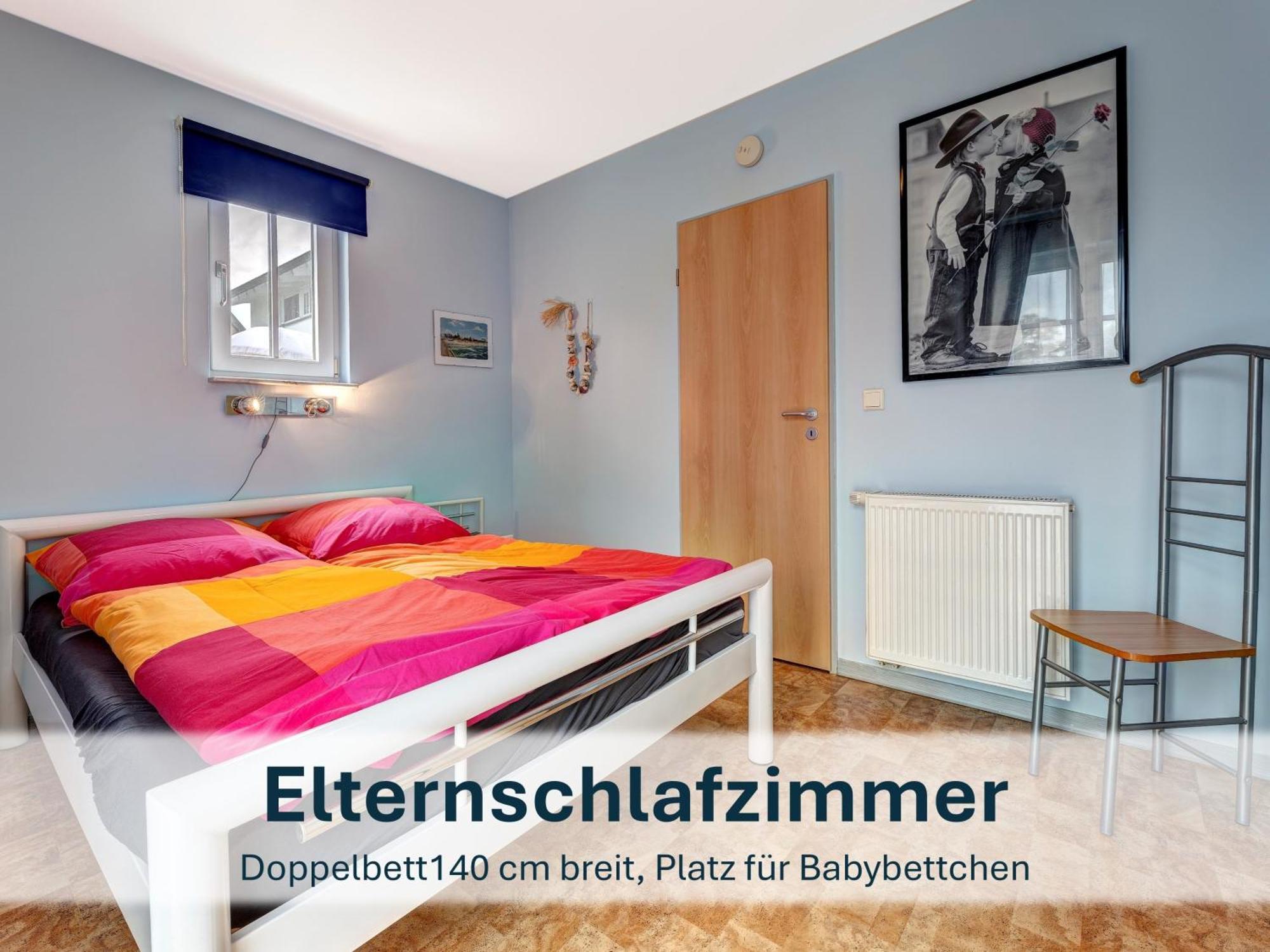 Paradies-Ambiente - Strandnah, Sauna, Kamin, Hundefreundlich Zinnowitz Exteriér fotografie