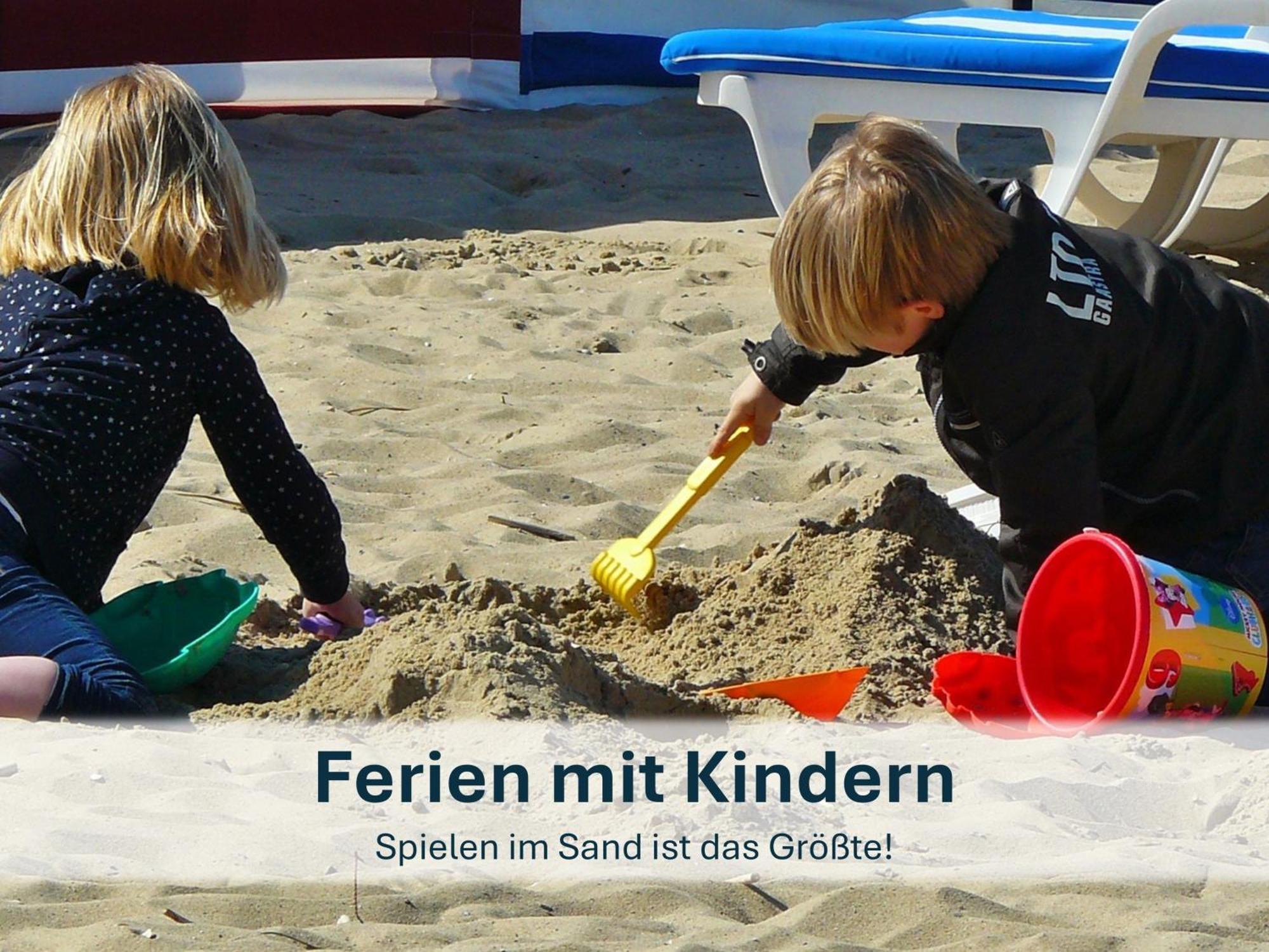 Paradies-Ambiente - Strandnah, Sauna, Kamin, Hundefreundlich Zinnowitz Exteriér fotografie
