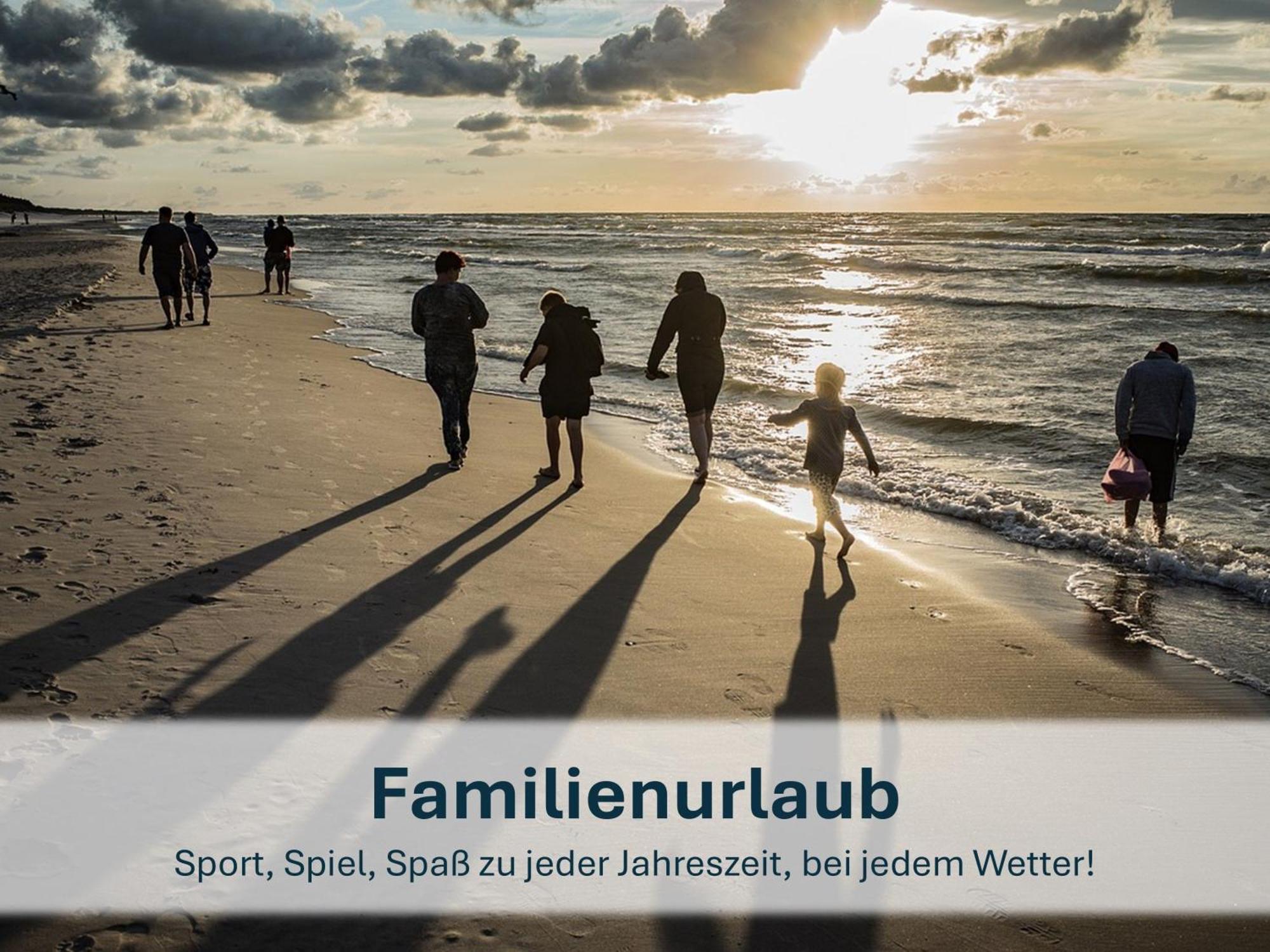 Paradies-Ambiente - Strandnah, Sauna, Kamin, Hundefreundlich Zinnowitz Exteriér fotografie
