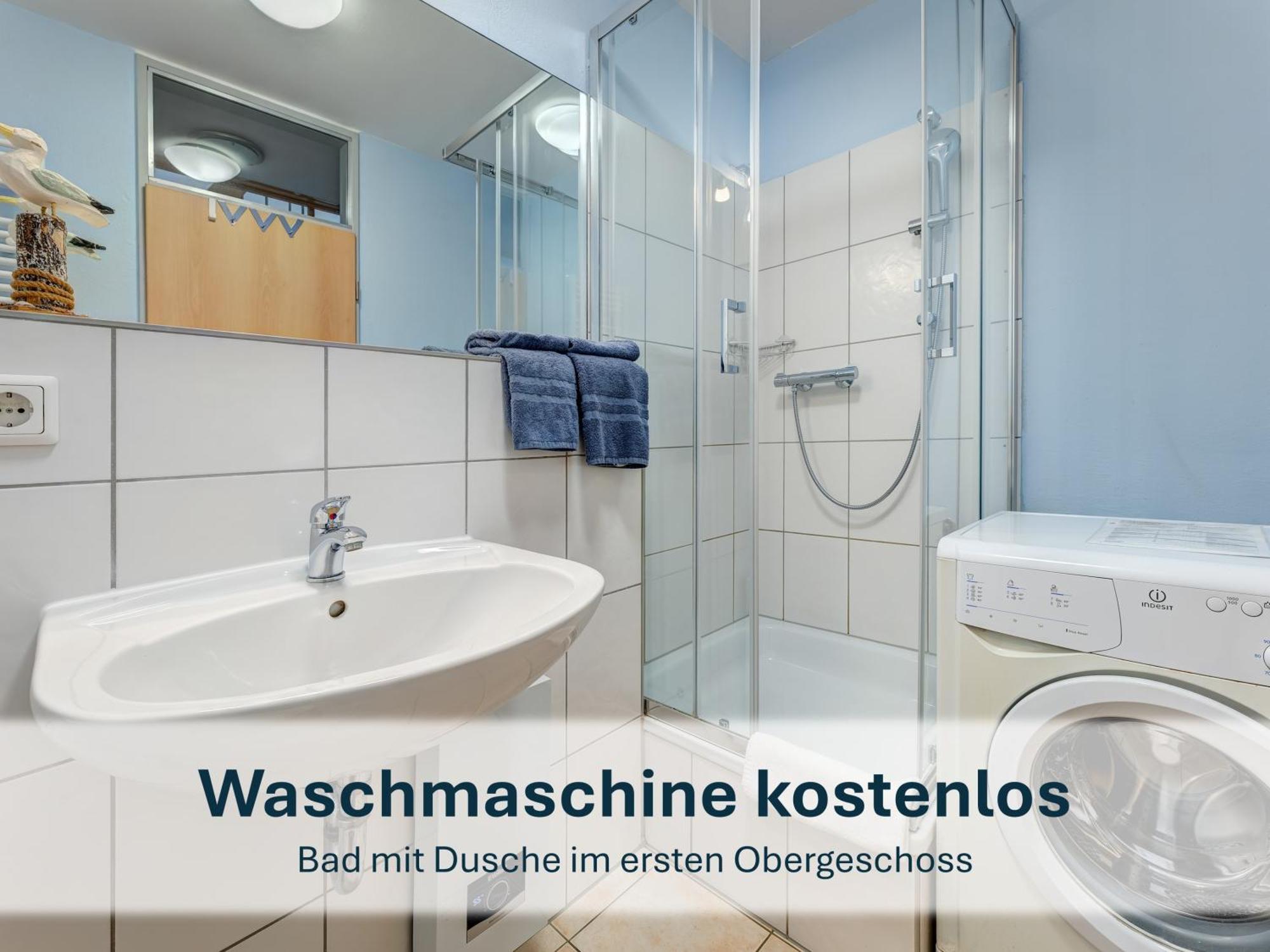 Paradies-Ambiente - Strandnah, Sauna, Kamin, Hundefreundlich Zinnowitz Exteriér fotografie